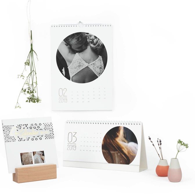 Fotokalender Fotokalender