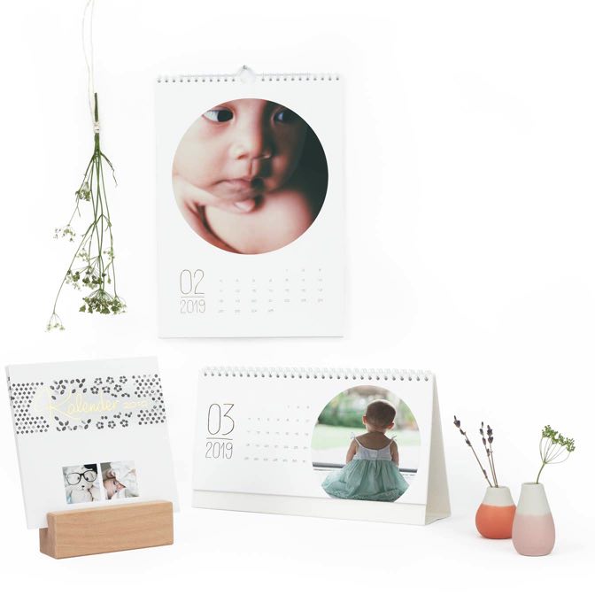 Fotokalender Fotokalender