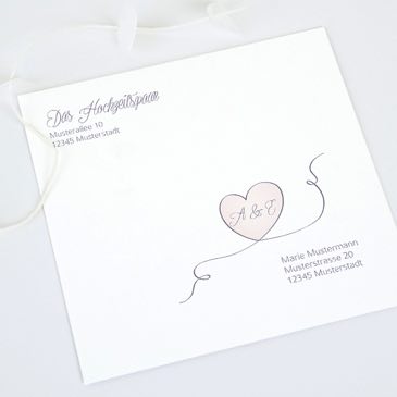 Hochzeit