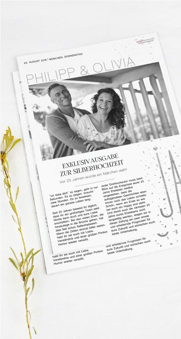 Festzeitung