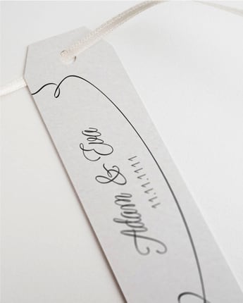 Hochzeitseinladungen