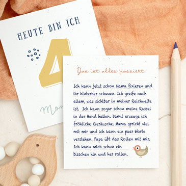 Meilensteinkarten