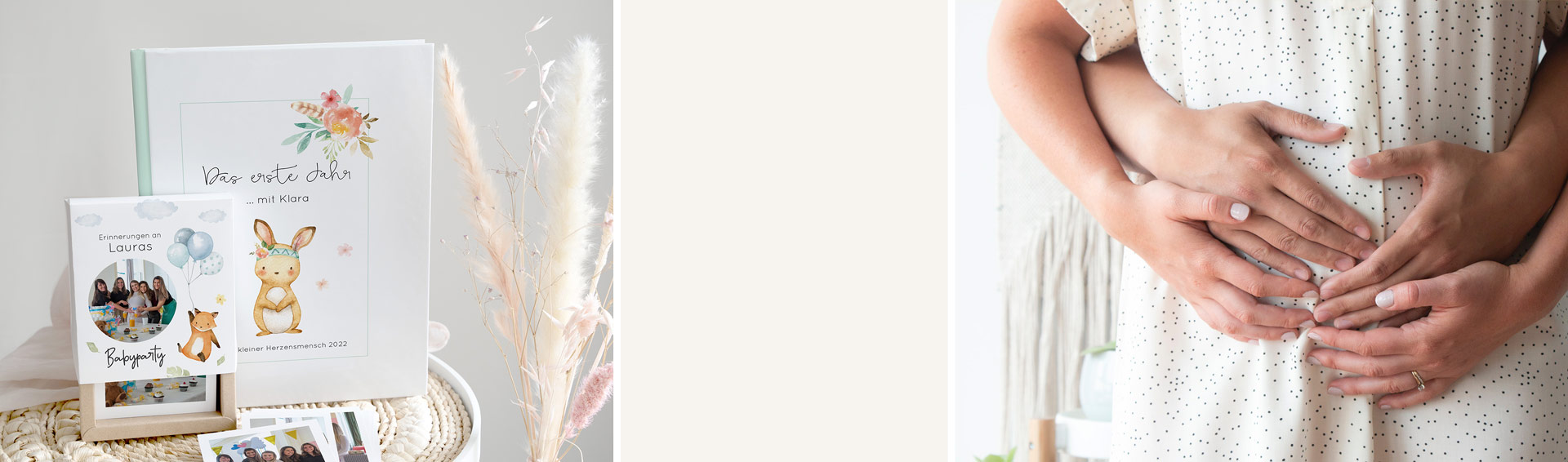 Kreative und persönliche Geschenke und Dekoration für eine gelungene Babyshower- Party | sendmoments Kreative und persönliche Geschenke und Dekoration für eine gelungene Babyshower- Party | sendmoments