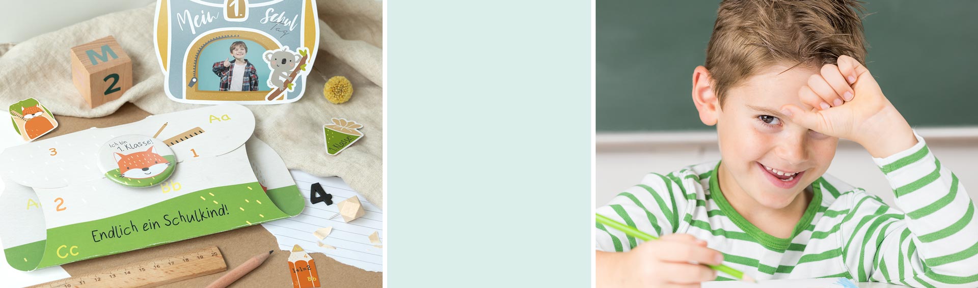 Einladungskarten und persönliche Geschenke zur Einschulung selbst gestalten | sendmoments Einladungskarten und persönliche Geschenke zur Einschulung selbst gestalten | sendmoments