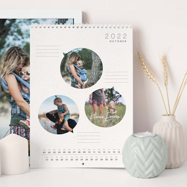 Fotokalender